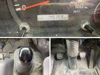 いすゞフォワードミキサー車（コンクリートミキサー）増トン（6t・8t）[写真34]