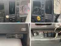 いすゞフォワードミキサー車（コンクリートミキサー）増トン（6t・8t）[写真36]