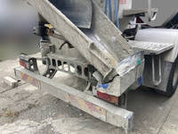 いすゞフォワードミキサー車（コンクリートミキサー）増トン（6t・8t）[写真03]