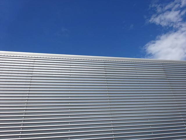 三菱ふそうファイターアルミウイング増トン（6t・8t）[写真12]