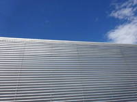 三菱ふそうファイターアルミウイング増トン（6t・8t）[写真13]