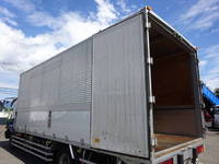 三菱ふそうファイターアルミウイング増トン（6t・8t）[写真16]