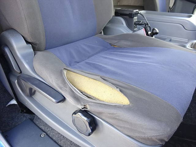 三菱ふそうファイターアルミウイング増トン（6t・8t）[写真24]