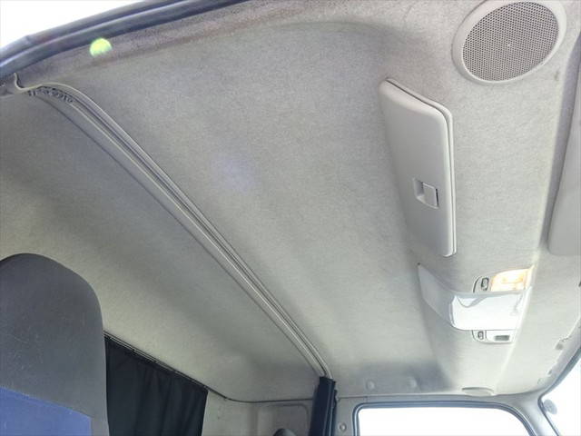 三菱ふそうファイターアルミウイング増トン（6t・8t）[写真25]