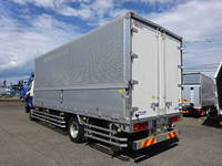 三菱ふそうファイターアルミウイング増トン（6t・8t）[写真02]