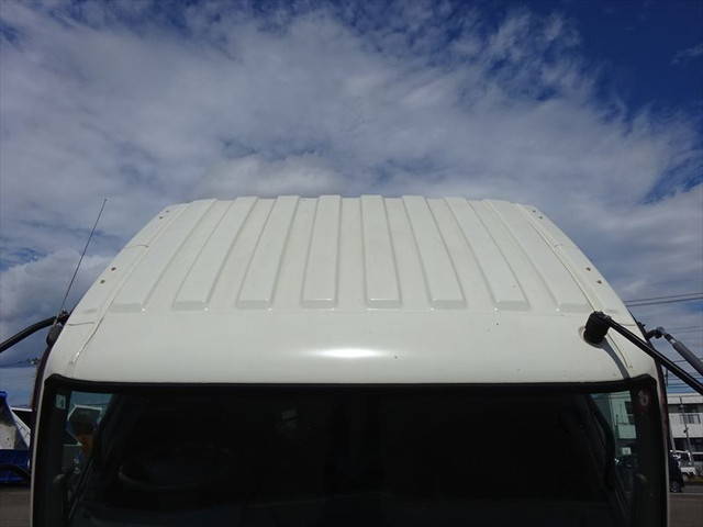 三菱ふそうファイターアルミウイング増トン（6t・8t）[写真35]