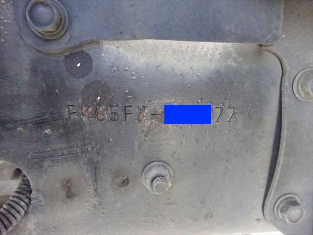 三菱ふそうファイターアルミウイング増トン（6t・8t）[写真36]