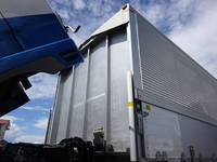 三菱ふそうファイターアルミウイング増トン（6t・8t）[写真38]