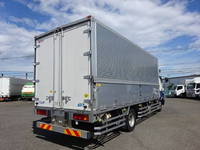 三菱ふそうファイターアルミウイング増トン（6t・8t）[写真05]