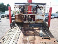 いすゞフォワードセルフクレーン4段増トン（6t・8t）[写真11]