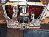 いすゞフォワードセルフクレーン4段増トン（6t・8t）[写真12]