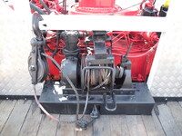 いすゞフォワードセルフクレーン4段増トン（6t・8t）[写真13]