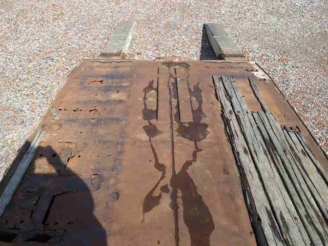 いすゞフォワードセルフクレーン4段増トン（6t・8t）[写真13]