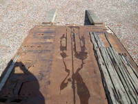 いすゞフォワードセルフクレーン4段増トン（6t・8t）[写真14]