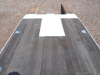 いすゞフォワードセルフクレーン4段増トン（6t・8t）[写真14]