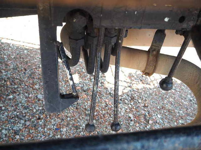 いすゞフォワードセルフクレーン4段増トン（6t・8t）[写真14]