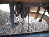 いすゞフォワードセルフクレーン4段増トン（6t・8t）[写真15]