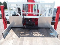 いすゞフォワードセルフクレーン4段増トン（6t・8t）[写真15]