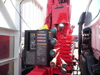 いすゞフォワードセルフクレーン4段増トン（6t・8t）[写真18]