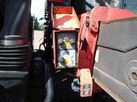 いすゞフォワードセルフクレーン4段増トン（6t・8t）[写真19]