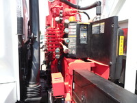 いすゞフォワードセルフクレーン4段増トン（6t・8t）[写真19]