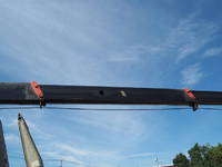 いすゞフォワードセルフクレーン4段増トン（6t・8t）[写真21]