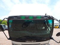 いすゞフォワードセルフクレーン4段増トン（6t・8t）[写真21]