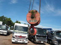 いすゞフォワードセルフクレーン4段増トン（6t・8t）[写真23]