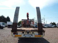 いすゞフォワードセルフクレーン4段増トン（6t・8t）[写真24]