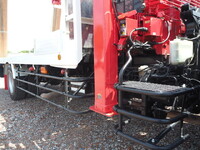 いすゞフォワードセルフクレーン4段増トン（6t・8t）[写真24]