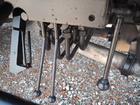 いすゞフォワードセルフクレーン4段増トン（6t・8t）[写真25]