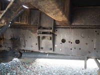 いすゞフォワードセルフクレーン4段増トン（6t・8t）[写真27]