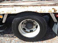 いすゞフォワードセルフクレーン4段増トン（6t・8t）[写真28]