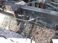 いすゞフォワードセルフクレーン4段増トン（6t・8t）[写真30]