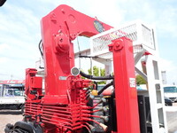 いすゞフォワードセルフクレーン4段増トン（6t・8t）[写真30]