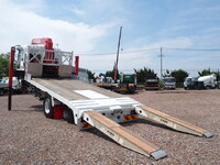 いすゞフォワードセルフクレーン4段増トン（6t・8t）[写真02]