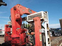 いすゞフォワードセルフクレーン4段増トン（6t・8t）[写真31]