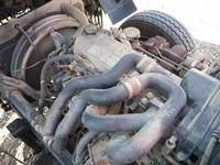 いすゞフォワードセルフクレーン4段増トン（6t・8t）[写真32]