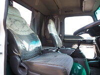 いすゞフォワードセルフクレーン4段増トン（6t・8t）[写真35]