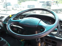 いすゞフォワードセルフクレーン4段増トン（6t・8t）[写真37]