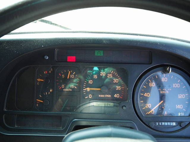 いすゞフォワードセルフクレーン4段増トン（6t・8t）[写真39]