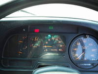 いすゞフォワードセルフクレーン4段増トン（6t・8t）[写真40]