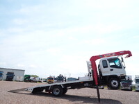 いすゞフォワードセルフクレーン4段増トン（6t・8t）[写真06]