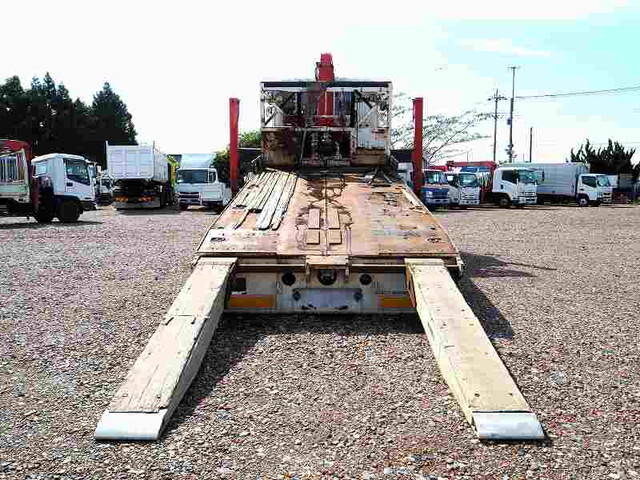 いすゞフォワードセルフクレーン4段増トン（6t・8t）[写真06]