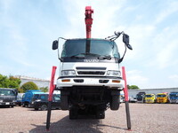 いすゞフォワードセルフクレーン4段増トン（6t・8t）[写真07]