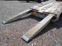 いすゞフォワードセルフクレーン4段増トン（6t・8t）[写真10]