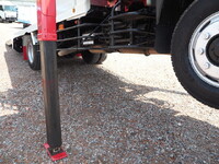 いすゞフォワードセルフクレーン4段増トン（6t・8t）[写真10]