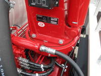 日野デュトロクレーン5段小型（2t・3t）[写真11]