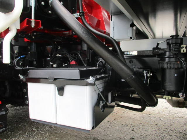 日野デュトロクレーン5段小型（2t・3t）[写真11]