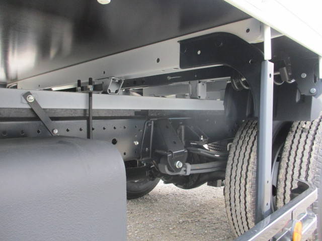 日野デュトロクレーン5段小型（2t・3t）[写真12]